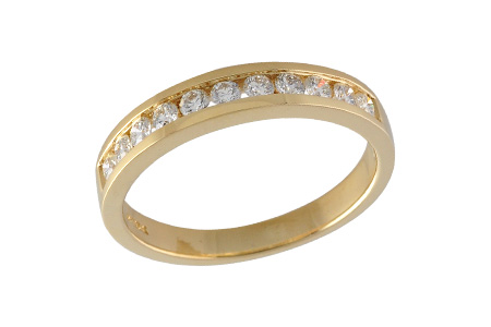 F182-99432: LDS DIA WED RG .37 TW