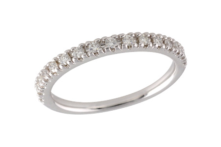 F186-60332: LDS DIA WED RG .26 TW