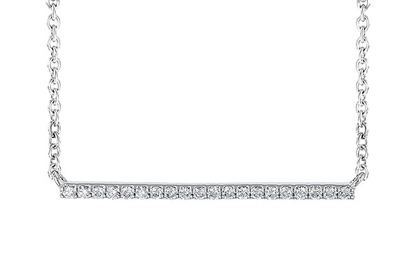 F188-44832: NECK .19 TW