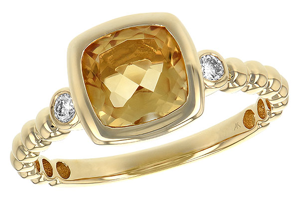 F189-29414: LDS RG 1.15 CITRINE 1.23 TGW