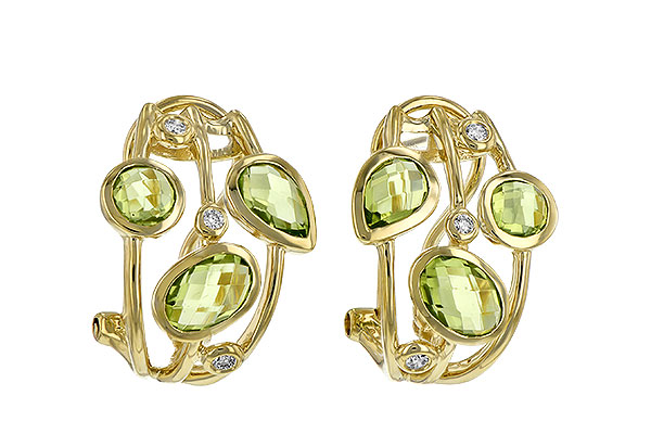 F189-31250: EARR 2.76 PERIDOT 2.83 TGW