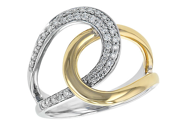 F189-34877: LDS DIA RG .25 TW