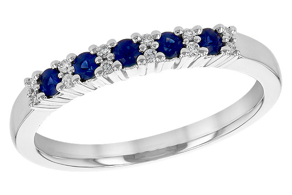 F189-35786: LDS WED RG .22 SAPP .29 TGW