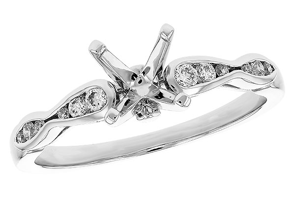 F190-18477: LDS SEMI DIA RG .14 TW