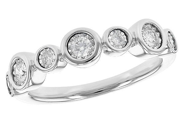 F190-23950: LDS DIA WED RG .25 TW