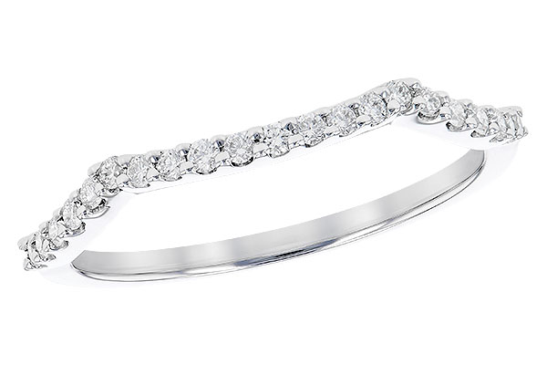 F272-99395: DIA WED RG FOR G272-99386 .20 TW