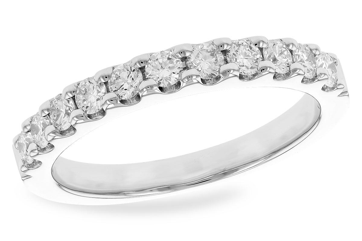 F273-86659: LDS DIA WED RG .54 TW