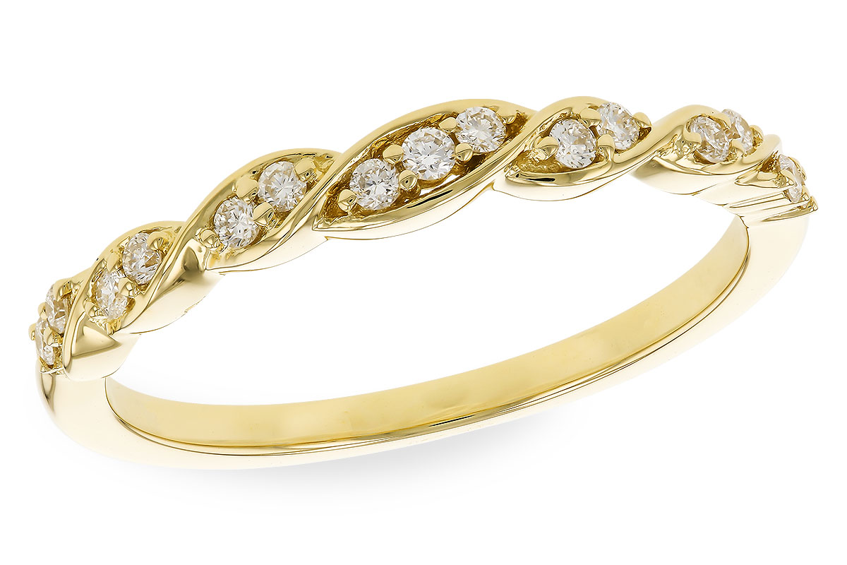 F273-87586: LDS DIA WED RG .16 TW