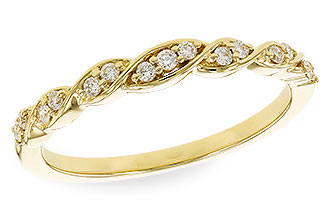 F273-87586: LDS DIA WED RG .16 TW