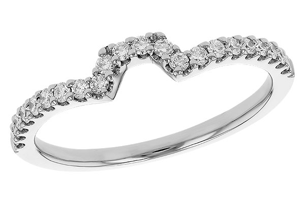 F273-89450: LDS WED RG .26 TW