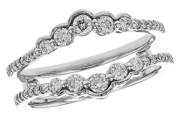 F274-75814: GUARD RG .50 TW