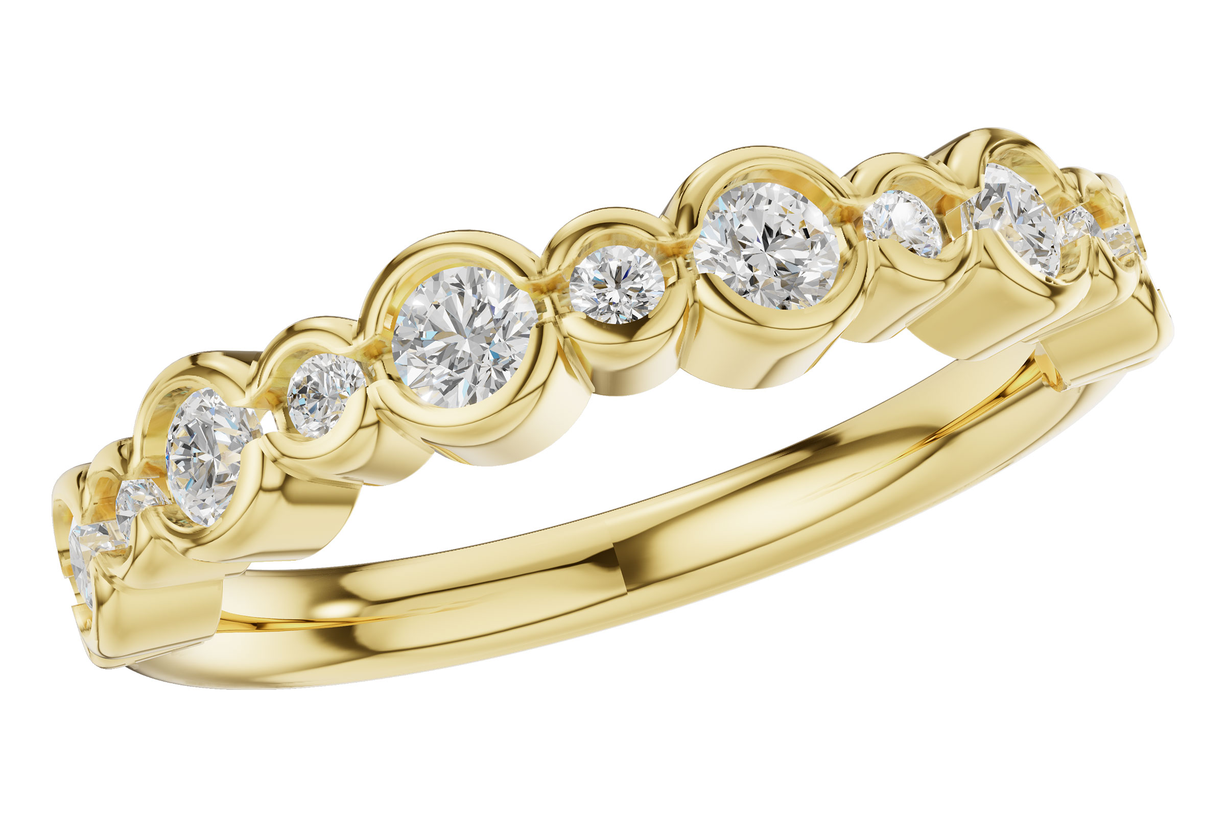 F275-63995: LDS DIA WED RG .52 TW