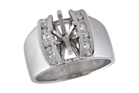 G005-64877: SEMI MT RG .37 TW