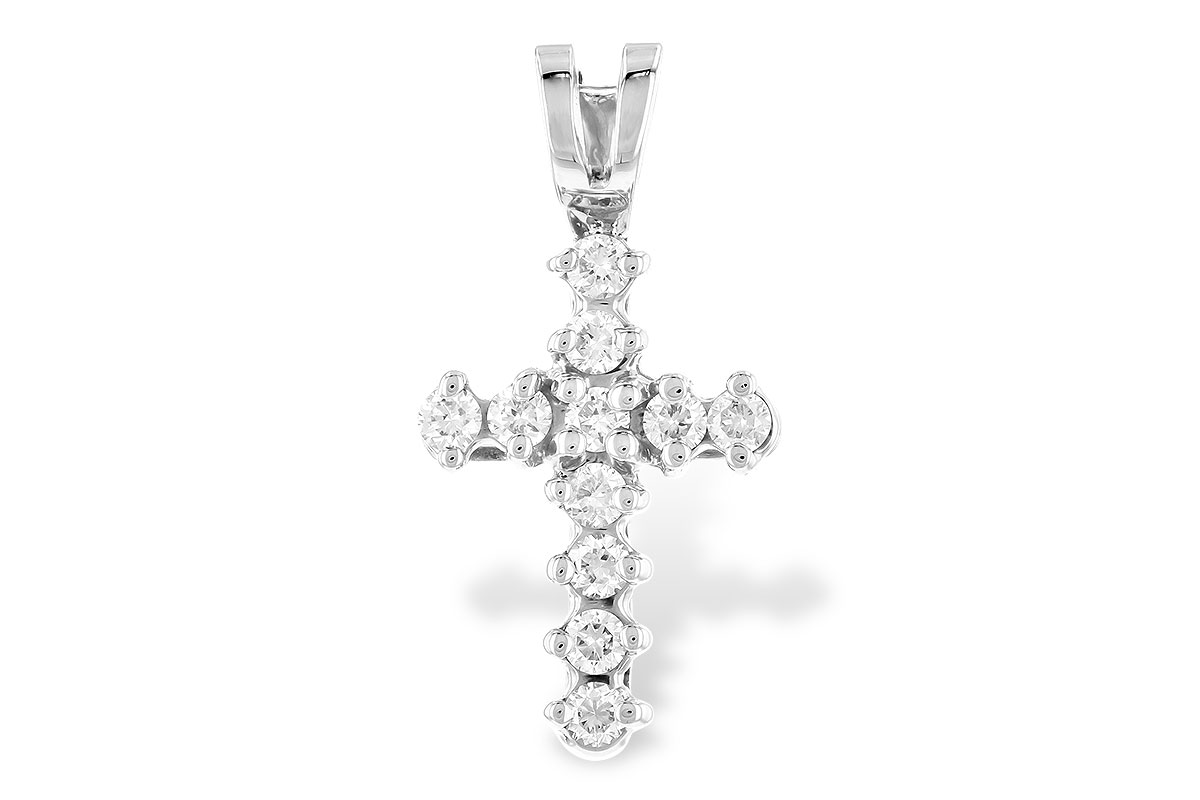 G006-58468: PENDANT .11 TW