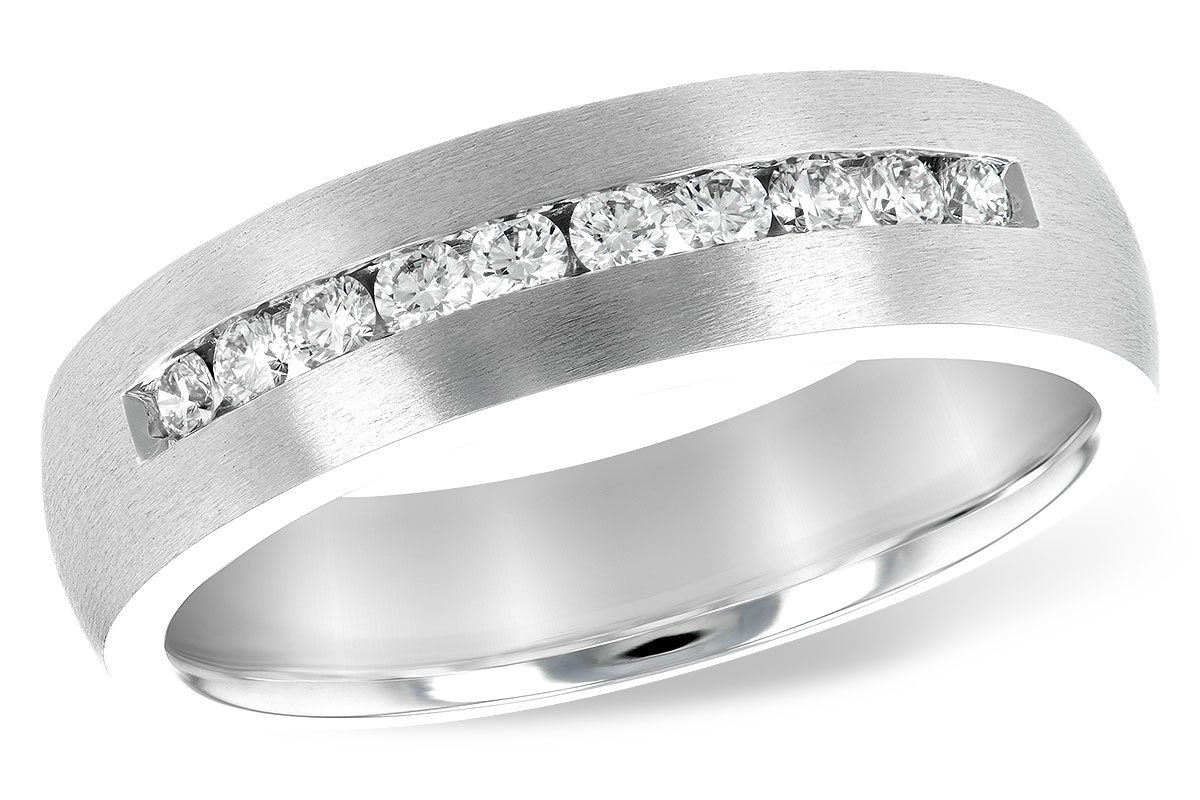 G092-95795: GTS WED RG .33 TW