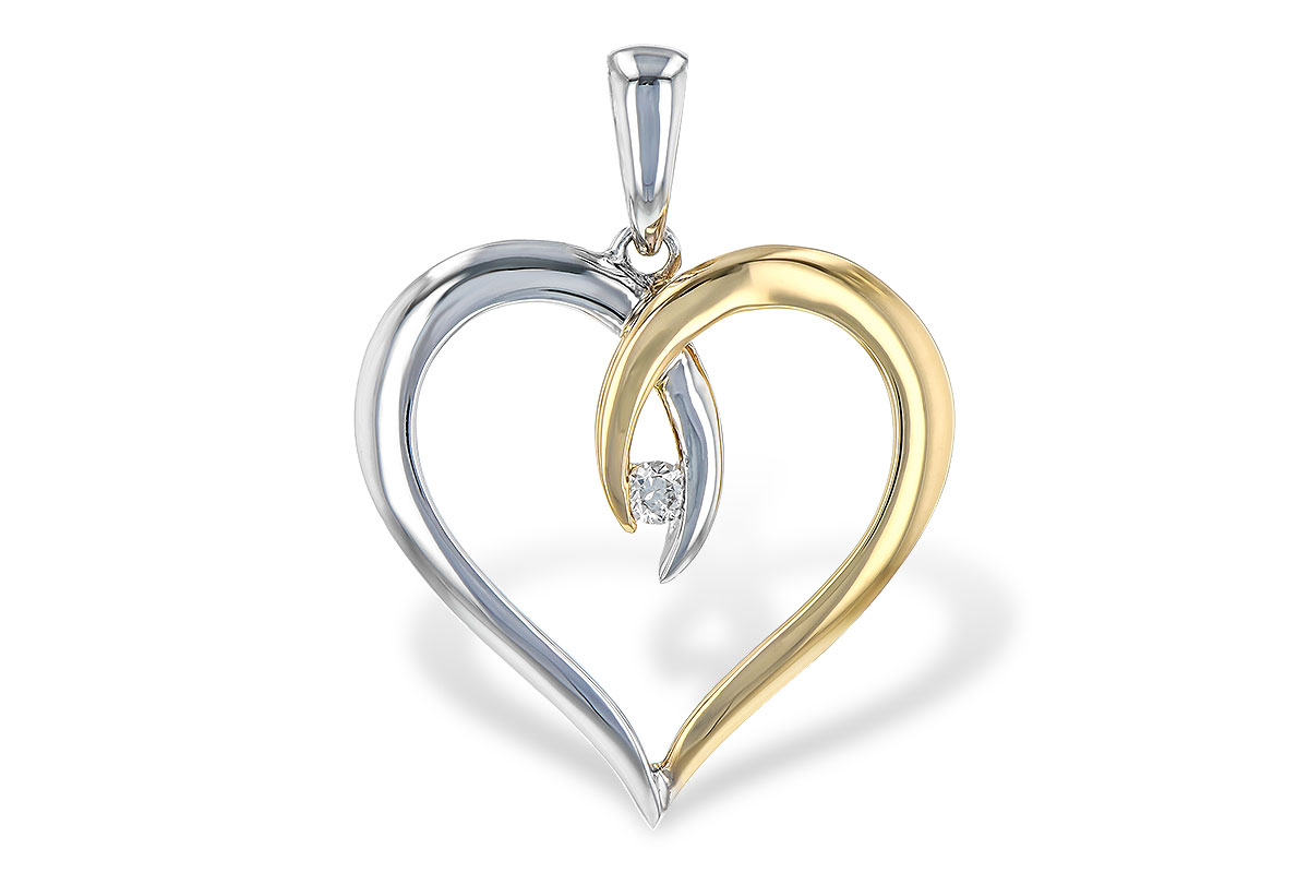 G183-85768: PENDANT .03 BR