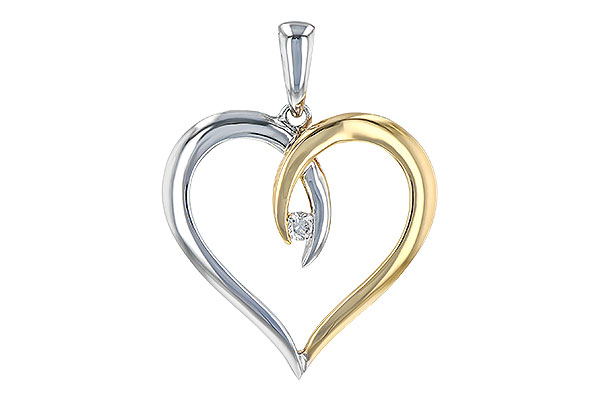 G183-85768: PENDANT .03 BR