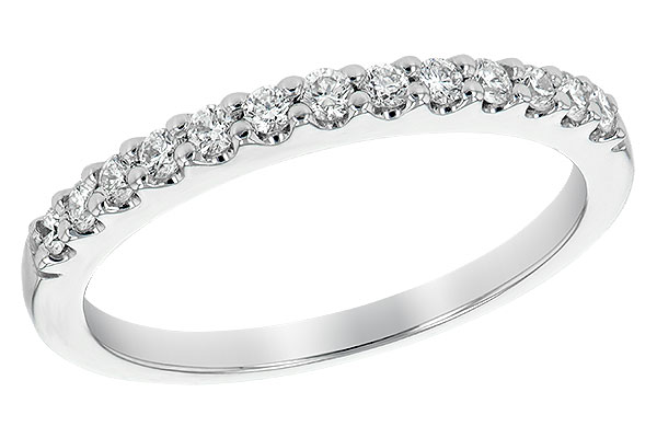 G185-66704: LDS WED RG .25 TW