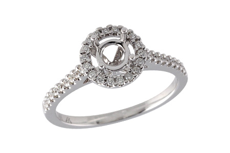 G185-71241: LDS SEMI DIA RG .22 TW