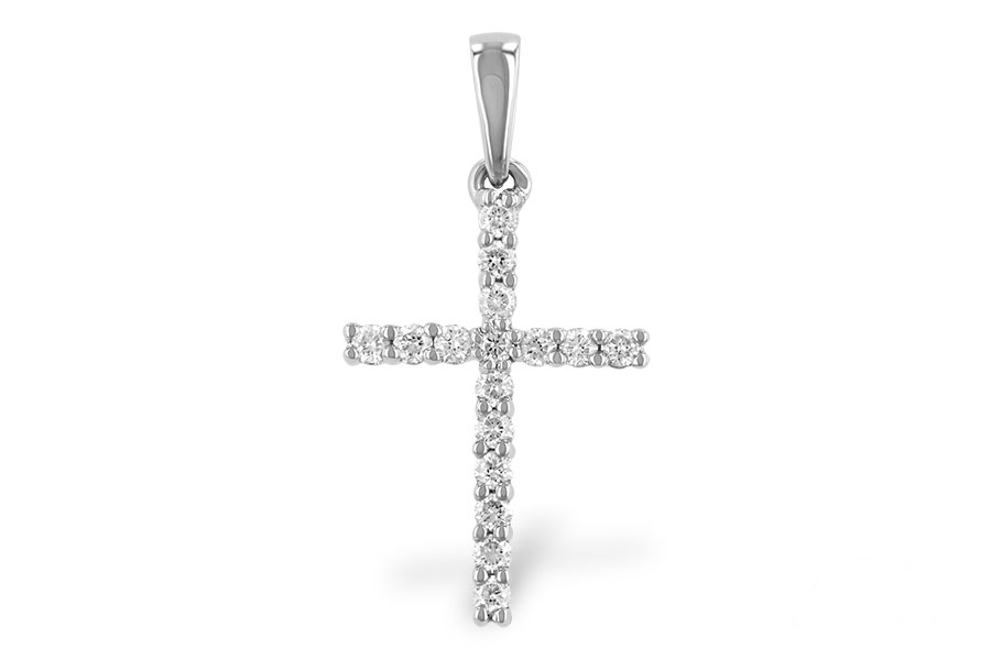 G188-42104: PENDANT .20 TW