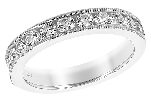 G188-44859: LDS WED RG 1.00 TW