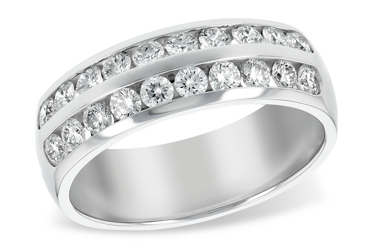 G188-44868: LDS WED RG .75 TW