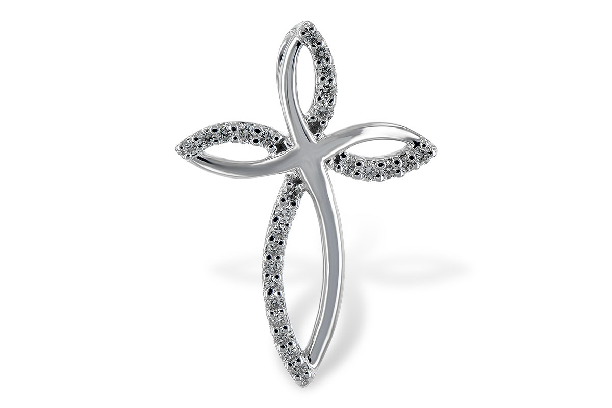 G189-32177: PENDANT .12 TW