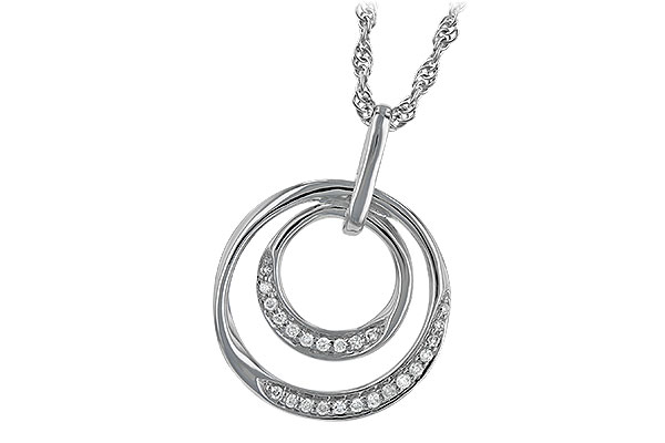 G189-33032: NECK .11 TW