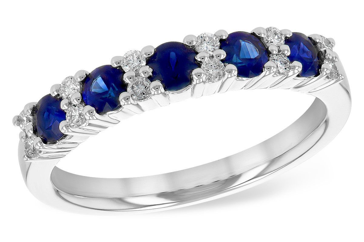 G189-35795: LDS WED RG .65 SAPP .82 TGW