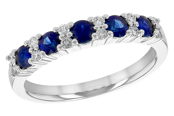 G189-35795: LDS WED RG .65 SAPP .82 TGW