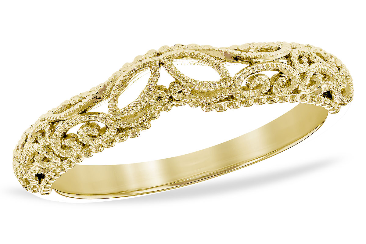 G190-22104: LDS WED RG