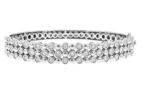 G272-92150: BANGLE .75 TW