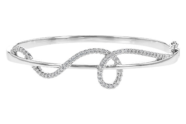 G272-94895: BANGLE .75 TW