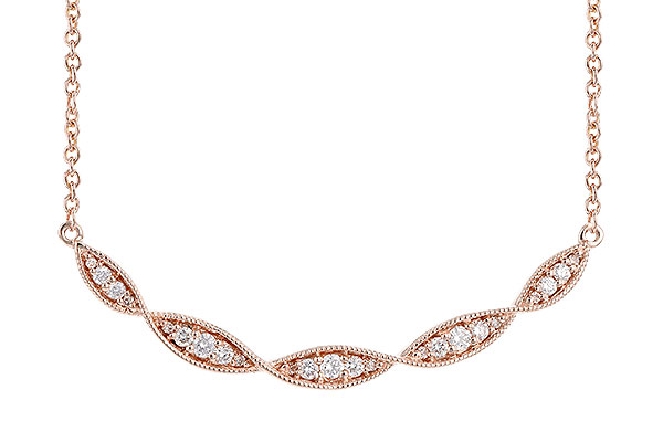 G272-97550: NECK .25 TW