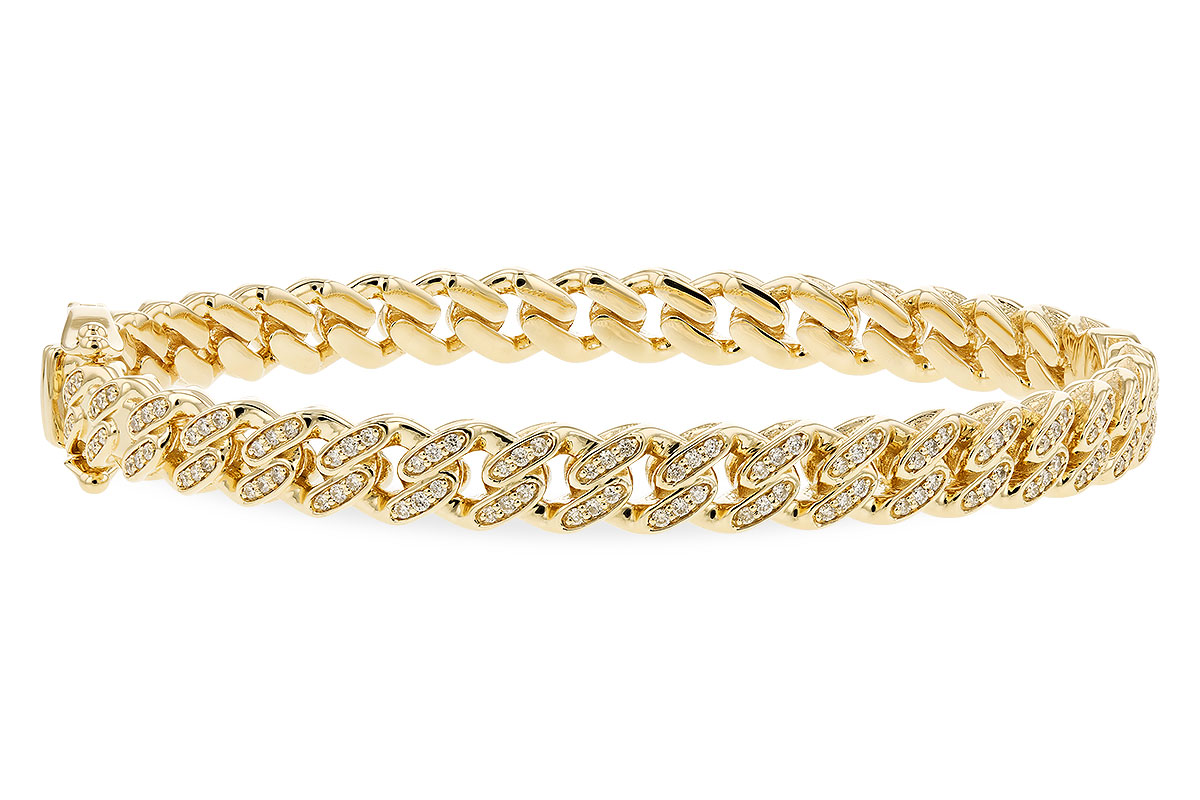 G273-88459: BANGLE .50 TW