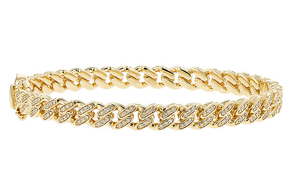 G273-88459: BANGLE .50 TW