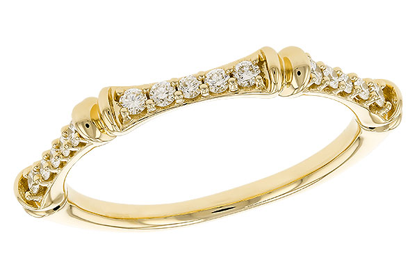 G273-88468: LDS DIA WED RG .20 TW