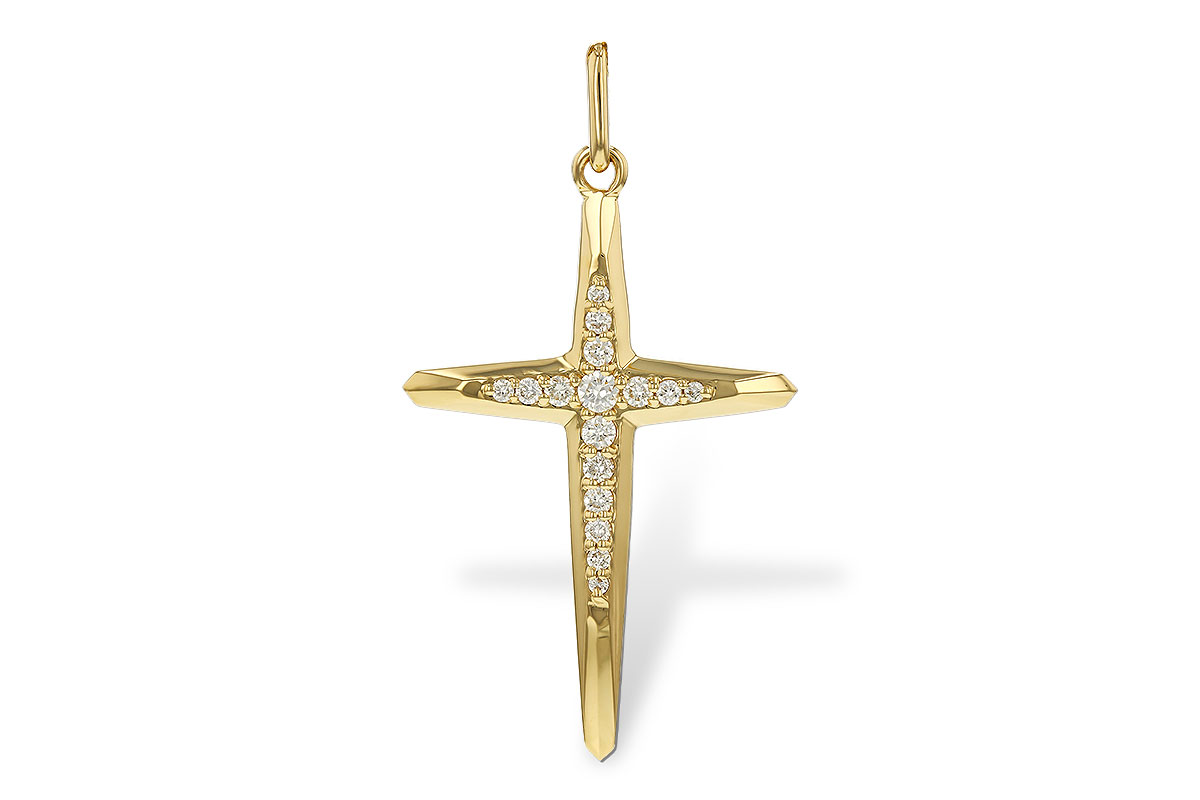 G274-79404: PENDANT .15 TW