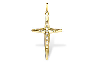 G274-79404: PENDANT .15 TW