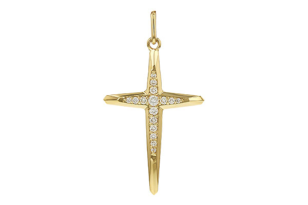 G274-79404: PENDANT .15 TW