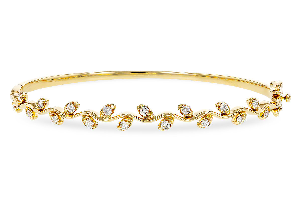 G274-80286: BANGLE .45 TW