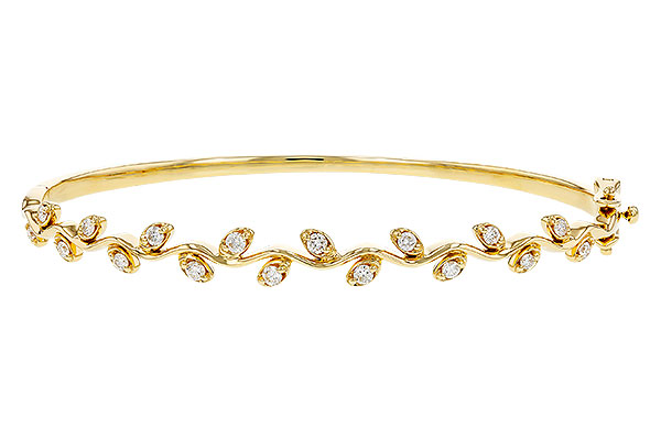 G274-80286: BANGLE .45 TW