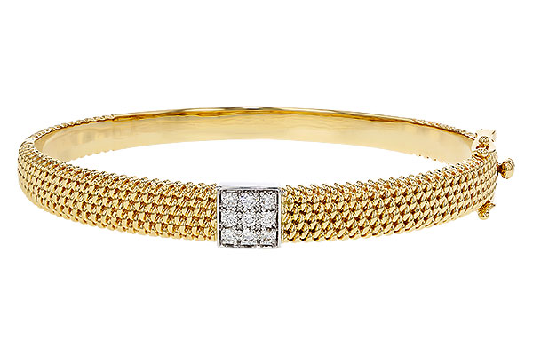 G274-80350: BANGLE .33 TW