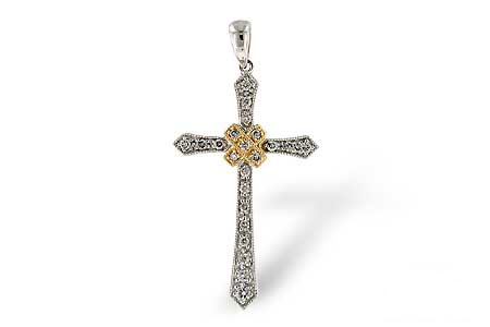H006-58468: PENDANT .19 TW