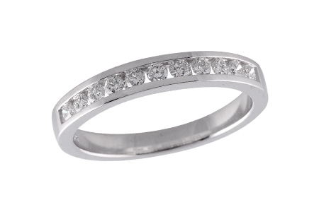 H185-65795: LDS DIA WED RG .33 TW