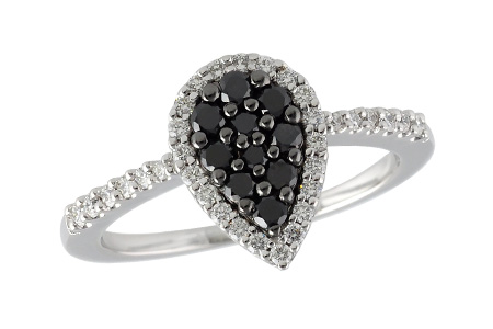 H186-62113: LDS DIA RG .27 BLACK DIA .53 TW