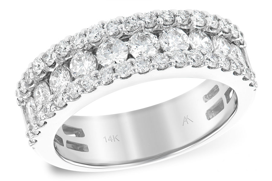 H188-42104: LDS WED RG 1.50 TW