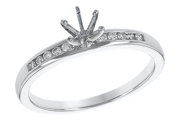 H189-30332: LDS SEMI DIA RG .10 TW