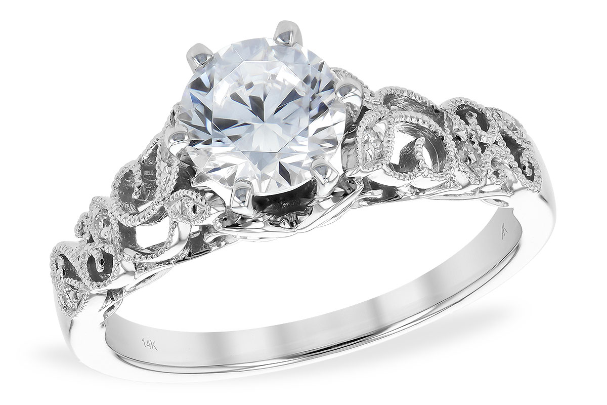 H190-18477: LDS SEMI DIA RG .06 TW