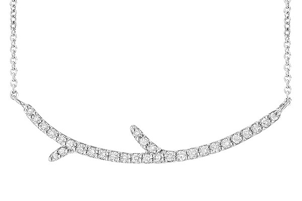 H190-23086: NECK .19 TW